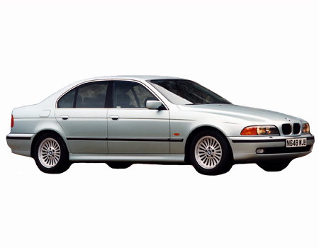 EVA автоковрики для BMW 5 (E39) 1995 - 2000 седан дорестайл — bmw-5-e39-dorest-sedan